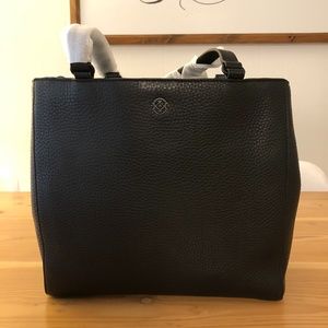 Dagne Dover Allyn Tote Small